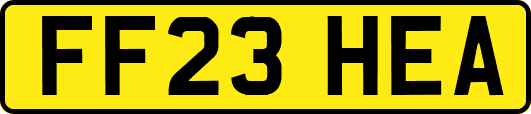 FF23HEA