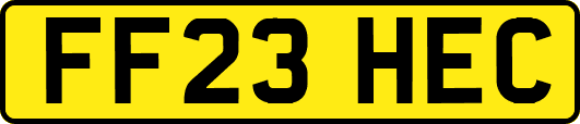 FF23HEC