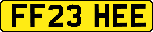 FF23HEE