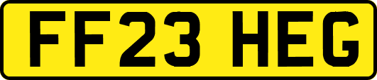 FF23HEG