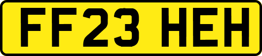 FF23HEH