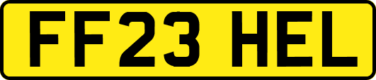 FF23HEL