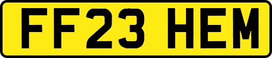 FF23HEM