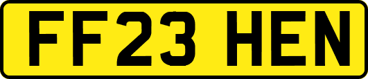 FF23HEN