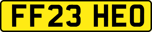 FF23HEO