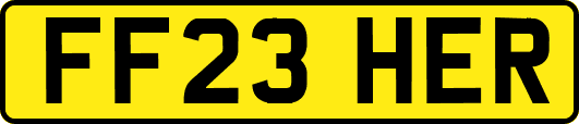 FF23HER