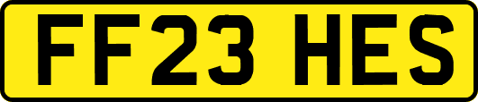 FF23HES