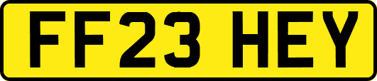FF23HEY