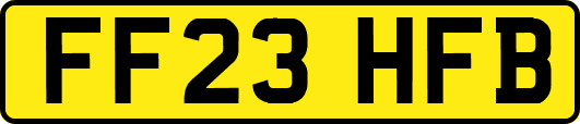 FF23HFB
