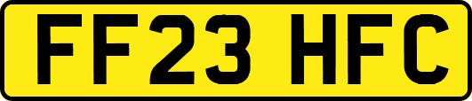 FF23HFC