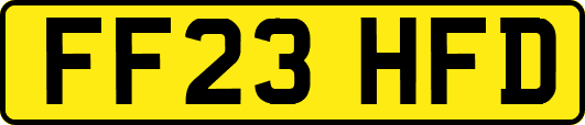 FF23HFD