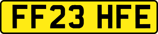 FF23HFE