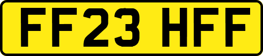 FF23HFF