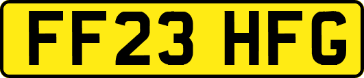 FF23HFG
