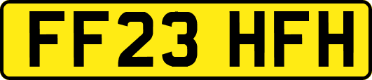 FF23HFH