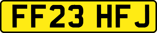FF23HFJ
