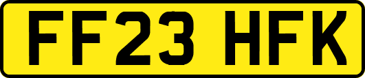 FF23HFK
