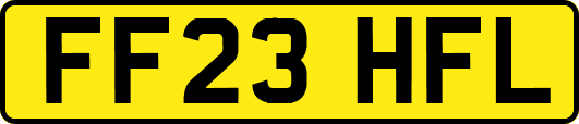 FF23HFL