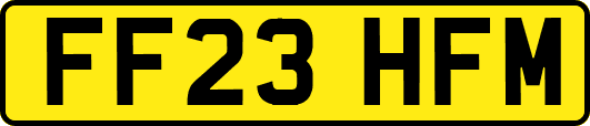 FF23HFM