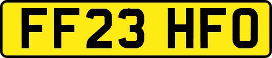 FF23HFO