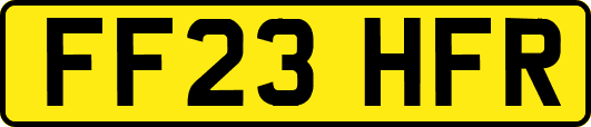 FF23HFR