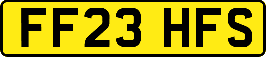 FF23HFS