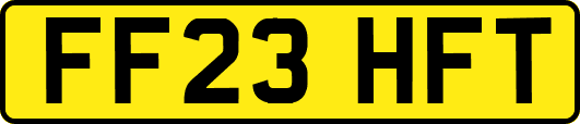 FF23HFT