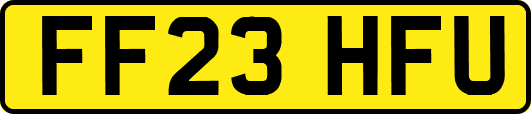 FF23HFU