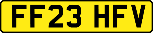 FF23HFV