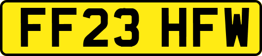 FF23HFW