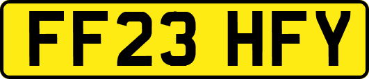 FF23HFY