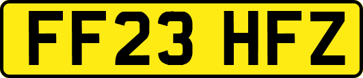 FF23HFZ