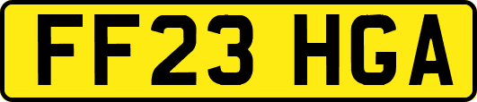 FF23HGA