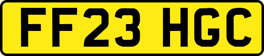 FF23HGC