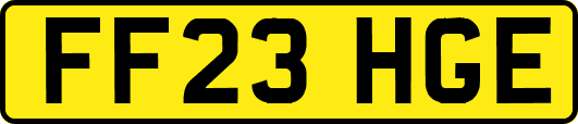 FF23HGE