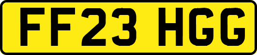 FF23HGG