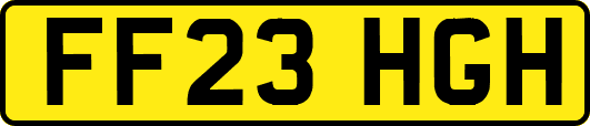 FF23HGH