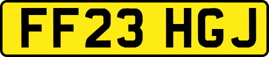FF23HGJ