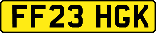 FF23HGK
