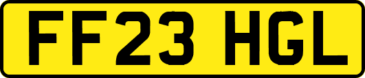 FF23HGL