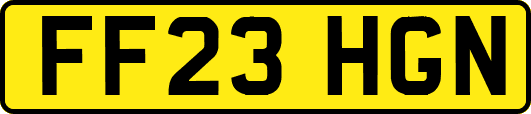 FF23HGN