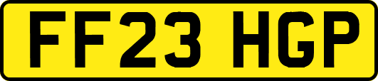 FF23HGP
