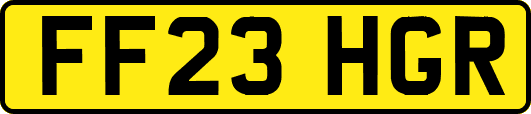 FF23HGR