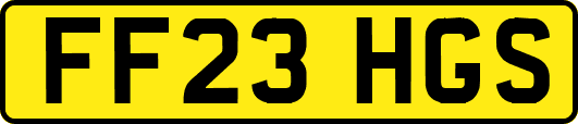 FF23HGS