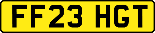 FF23HGT