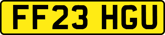 FF23HGU