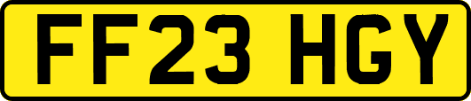FF23HGY