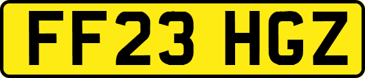 FF23HGZ