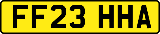 FF23HHA