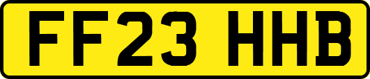 FF23HHB